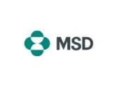 MSD logo