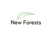 New Forest logo