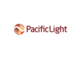 PacificLight logo