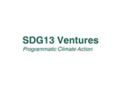 SGD13 Ventures logo