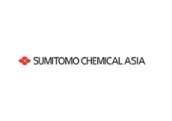 Sumitomo Chemical Asia logo