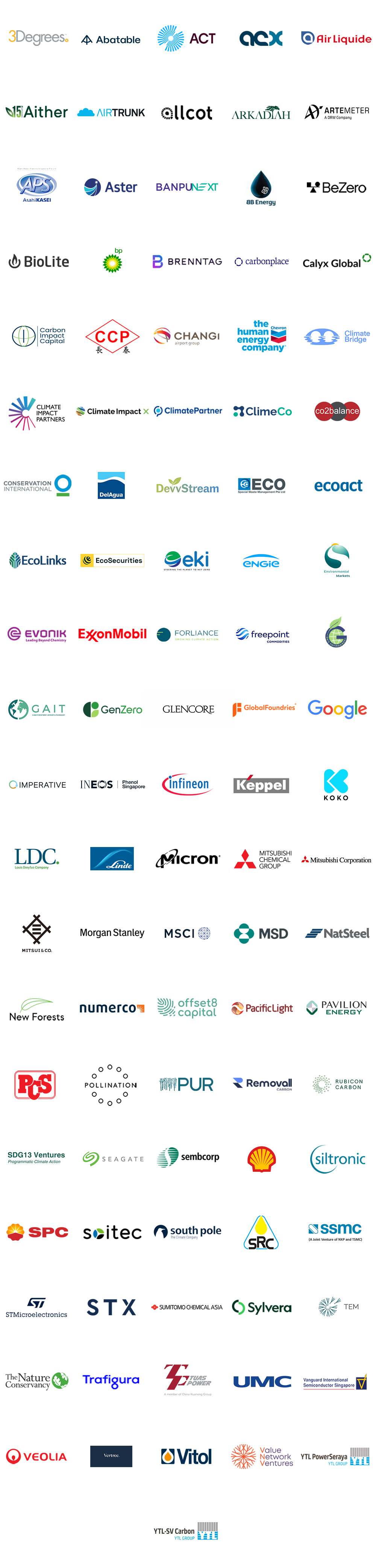 SCMA members