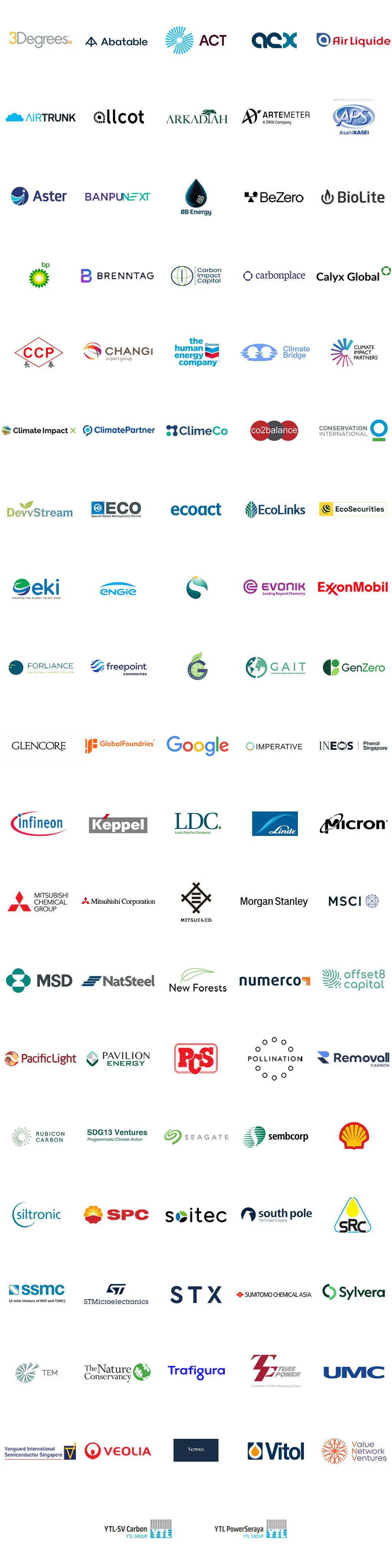 SCMA members