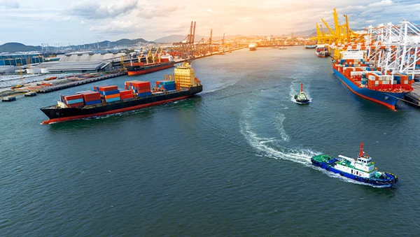 Free trade advantages image