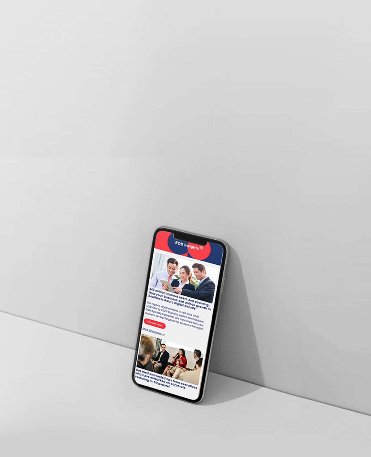 Subscribe to EDB Insights