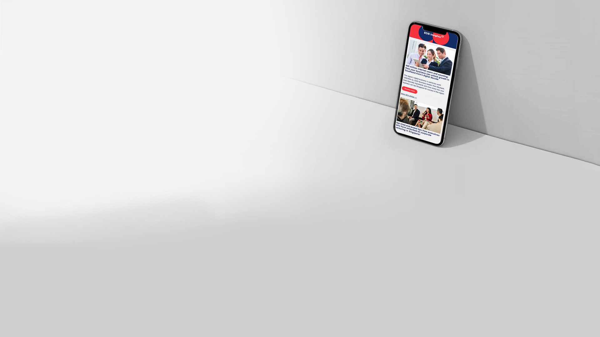 Subscribe to EDB Insights