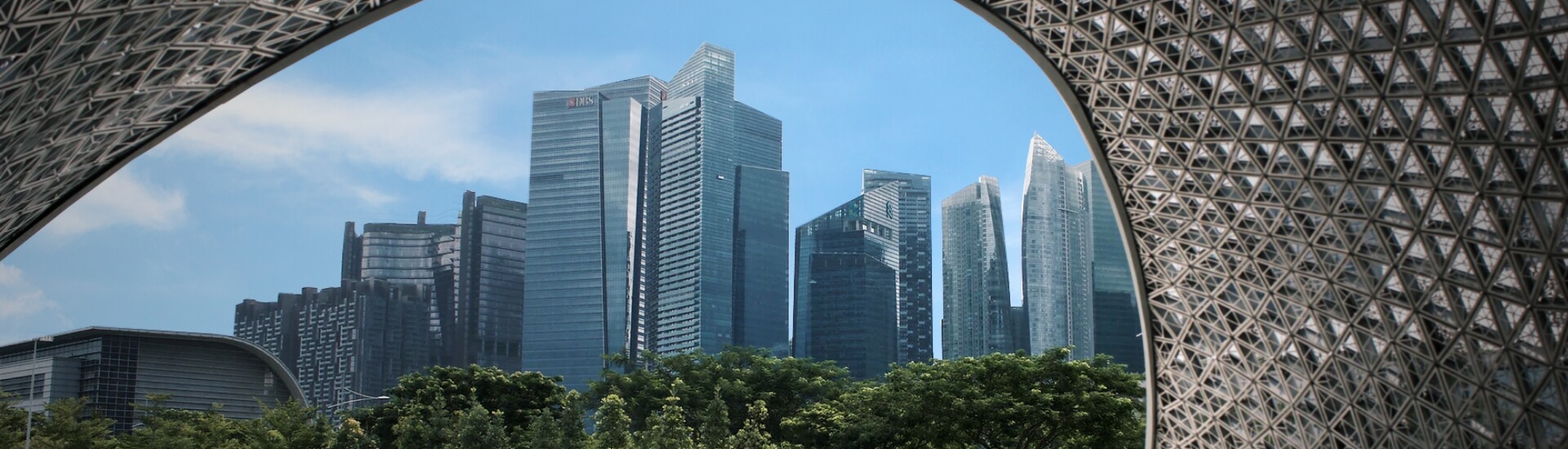 Business-friendly environment