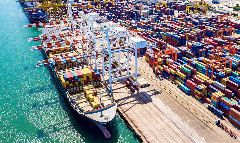 sg busy global port hub