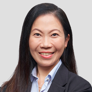 Ms Grace Tan