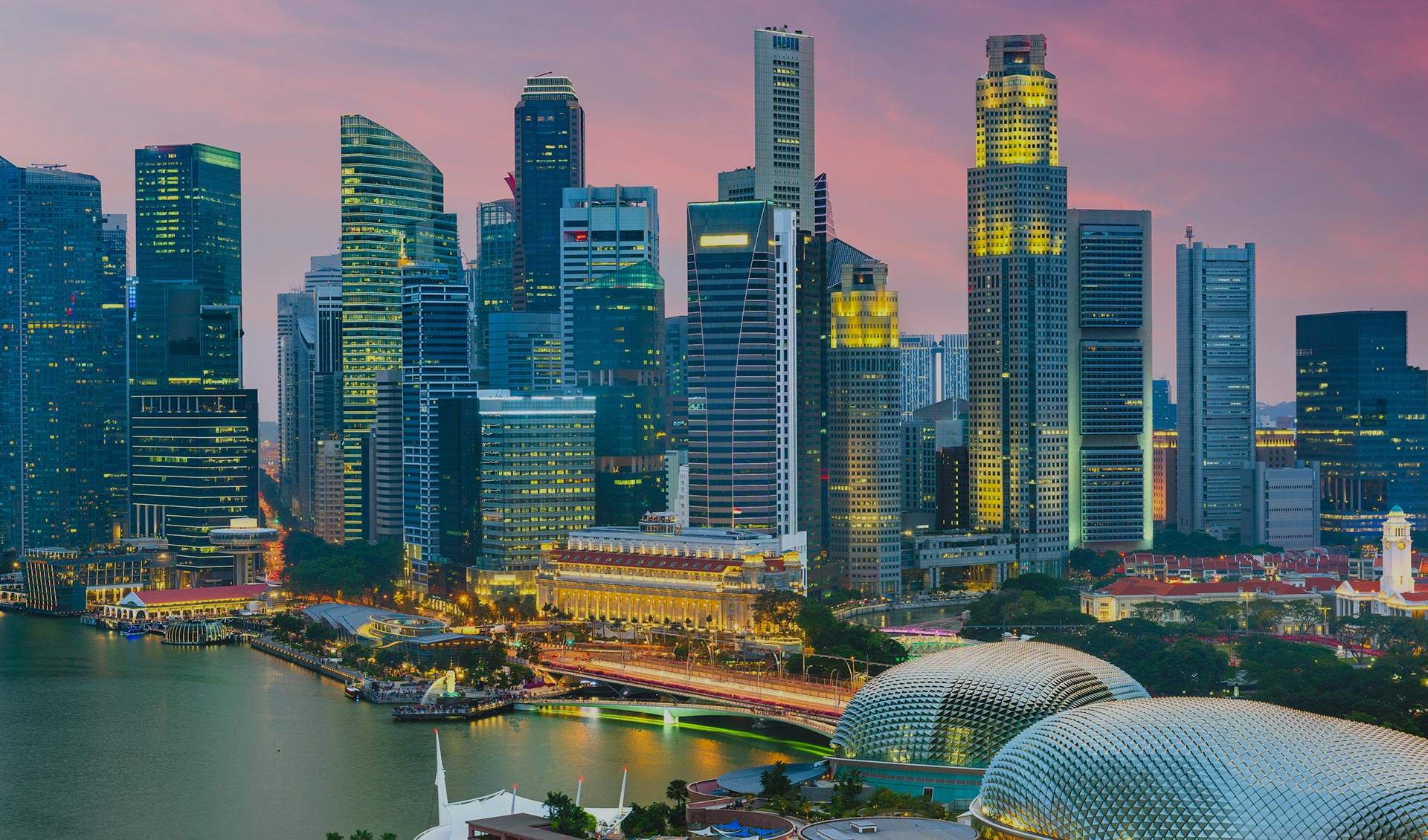 シンガポール経済開発庁 Edb Singapore