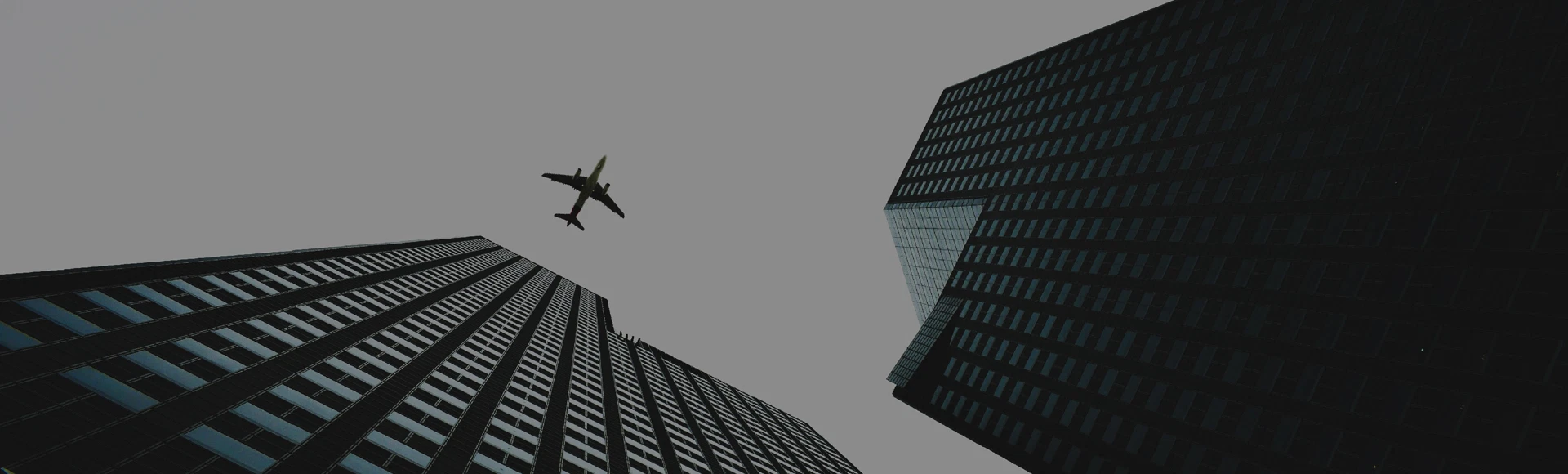 Aerospace masthead image
