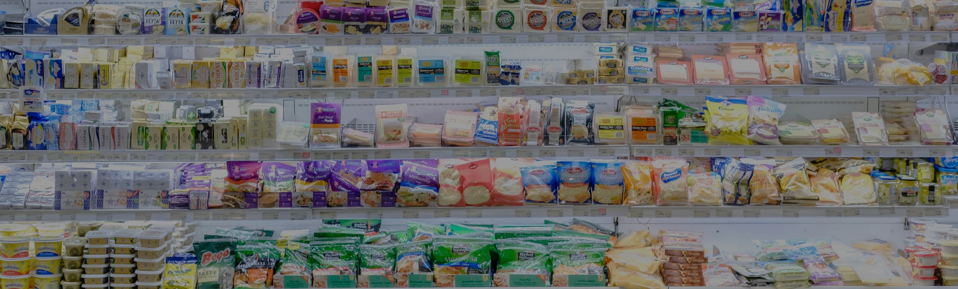 Consumer Business masthead image