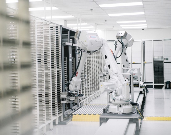 Science Machine Lab