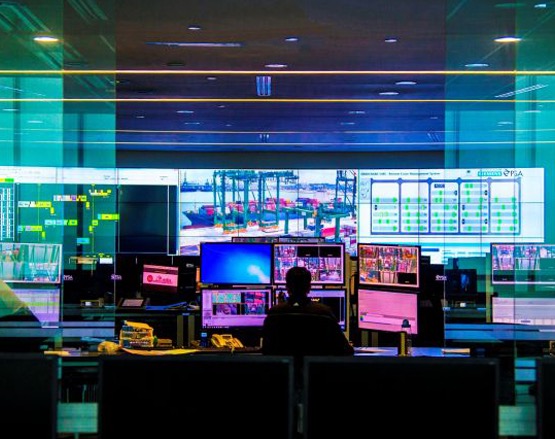 Shipment delivery monitoring