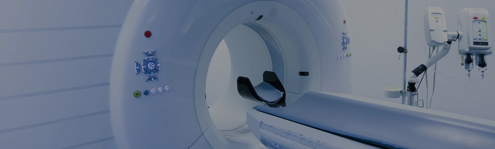Medical Technology masthead image