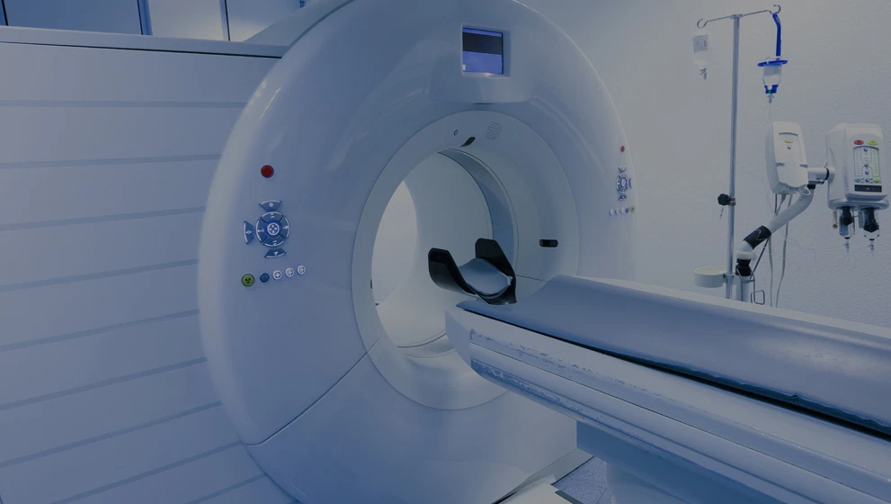 Medical Technology masthead image