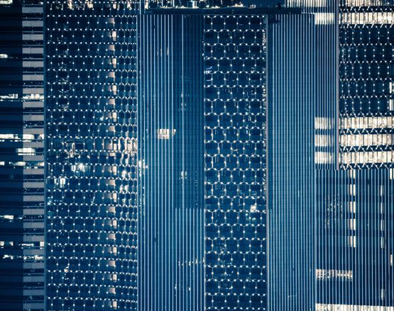 Skyscraper Building