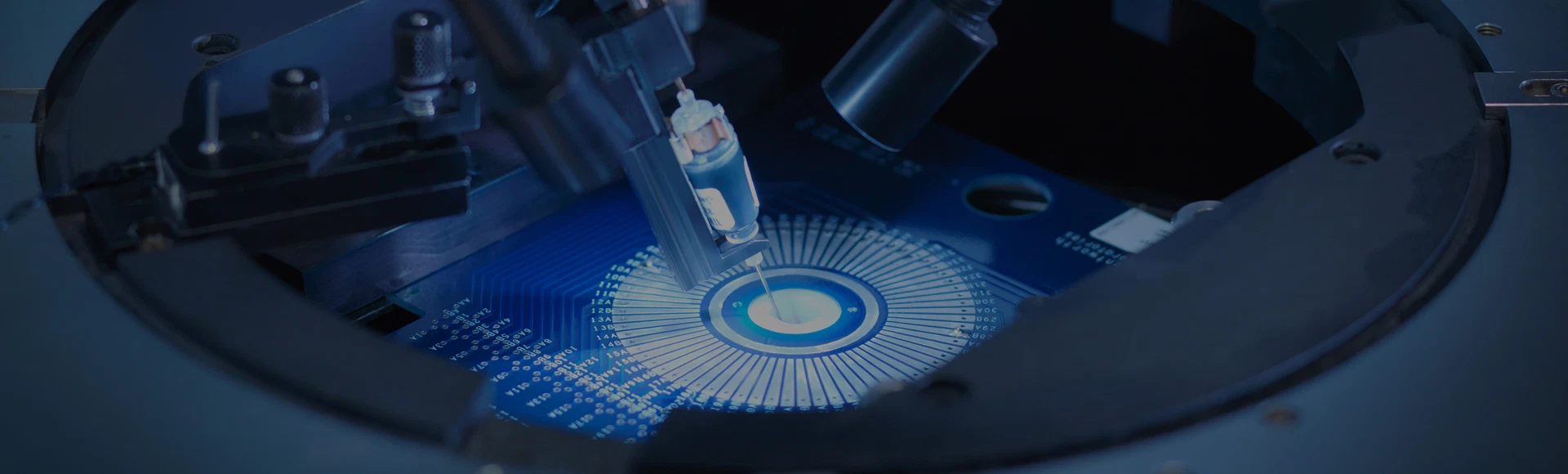 Precision Engineering masthead image