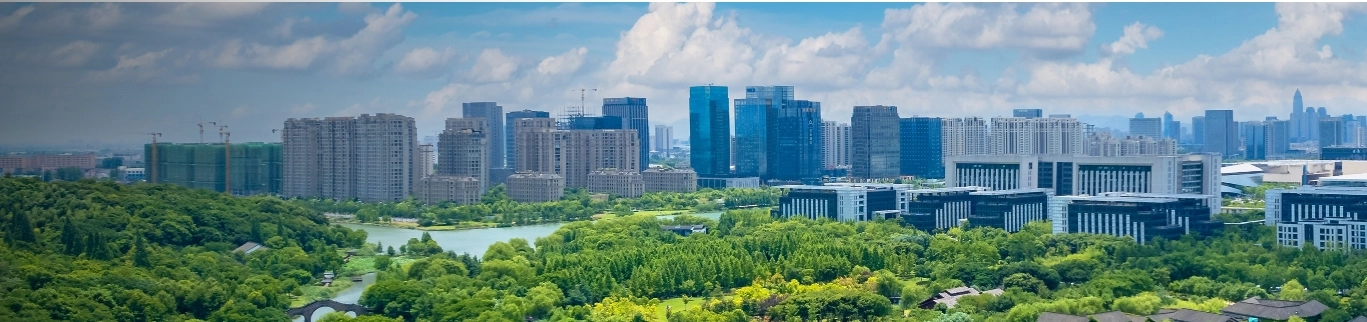 Sustainability masthead image