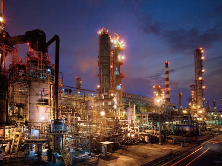 写真提供：ExxonMobil