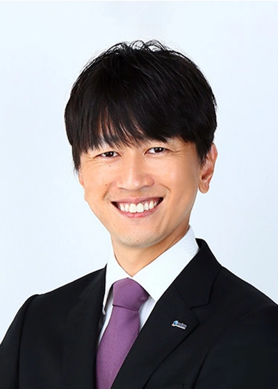 Santen 吉田智行氏