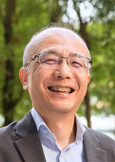 Ishikawa-san Profile 