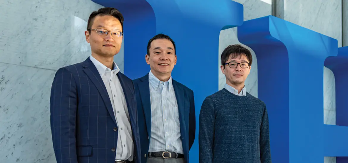 IHIによる持続可能な航空燃料(SAF)の開発—ネットゼロ実現をシンガポールから世界へ masthead image