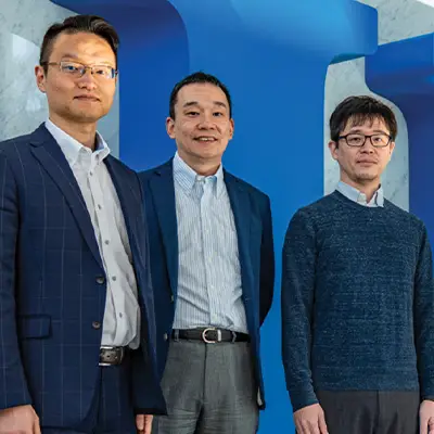 IHIによる持続可能な航空燃料(SAF)の開発—ネットゼロ実現をシンガポールから世界へ listing image