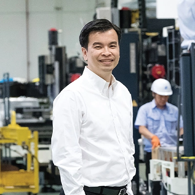 Neo Eng Chong profile image