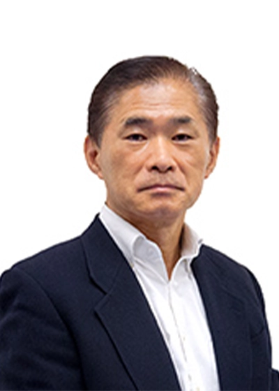 マネージングダイレクター 木原 弘之 氏