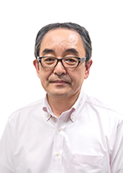 ゼネラルマネージャー 武田 良彦 氏