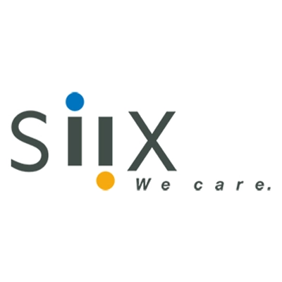 SIIX LOGO