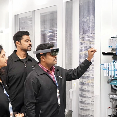 Singapore Development Centre Research and innovations at Singapore Development Centre (SGDC)