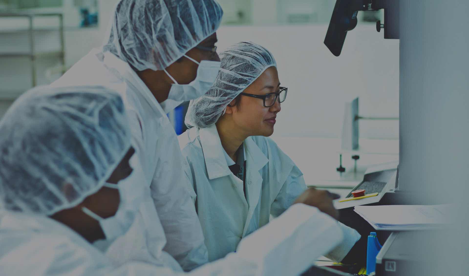 Advanced Manufacturing