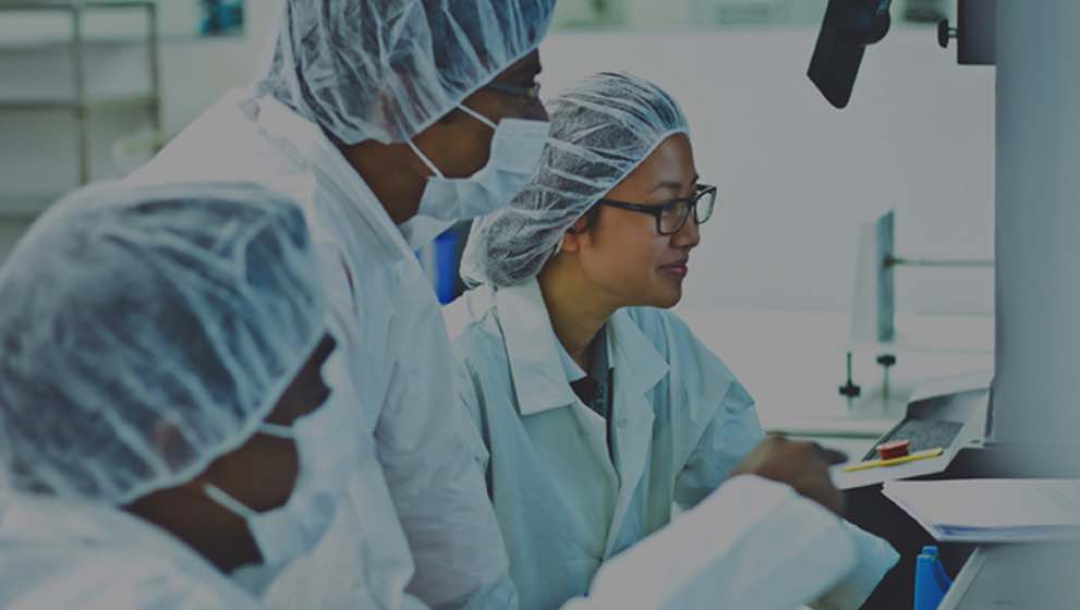 Advanced Manufacturing
