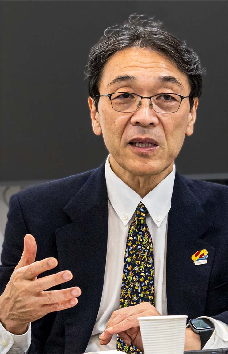 井上　日本とASEAN諸国の友好関係は、ASEAN発足以前から存在していました。
