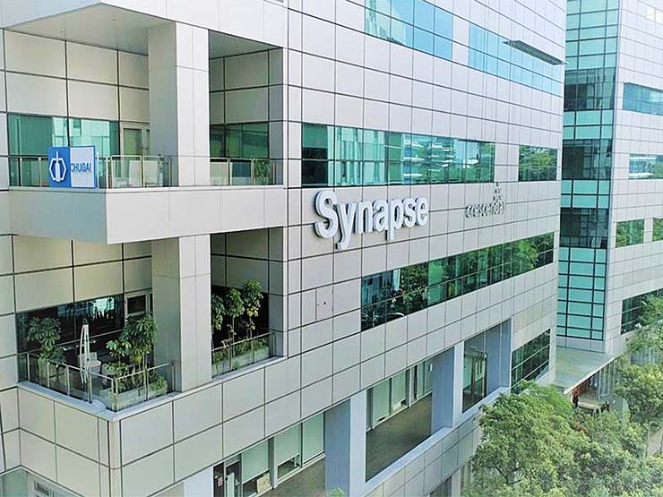 シンガポールサイエンスエコシステムを活用したバイオ医薬品ビジネスの成長モデル