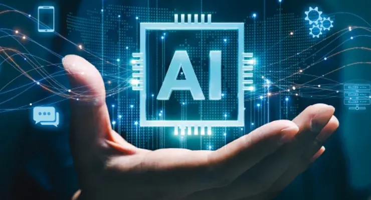 AI Technology chip