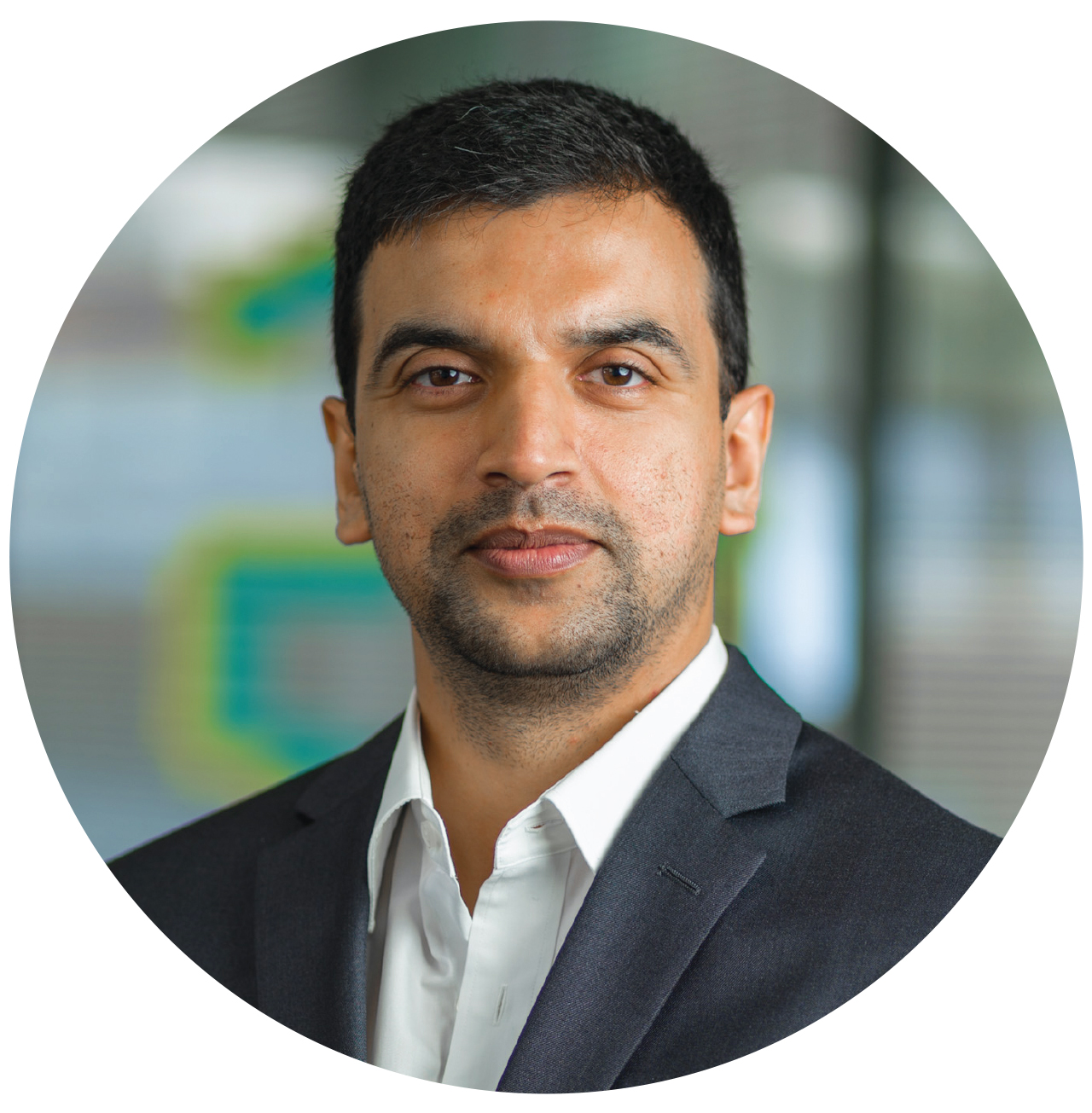 ソメシュ・クマール（Somesh Kumar）氏 AquaEasy 共同創業者兼製品責任者