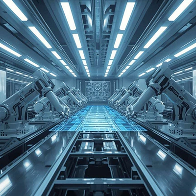 シンガポール、４つの柱で先進製造を実現―戦略的エコシステム構築で製造業競争力を維持