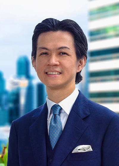 Clarence Chua profile image