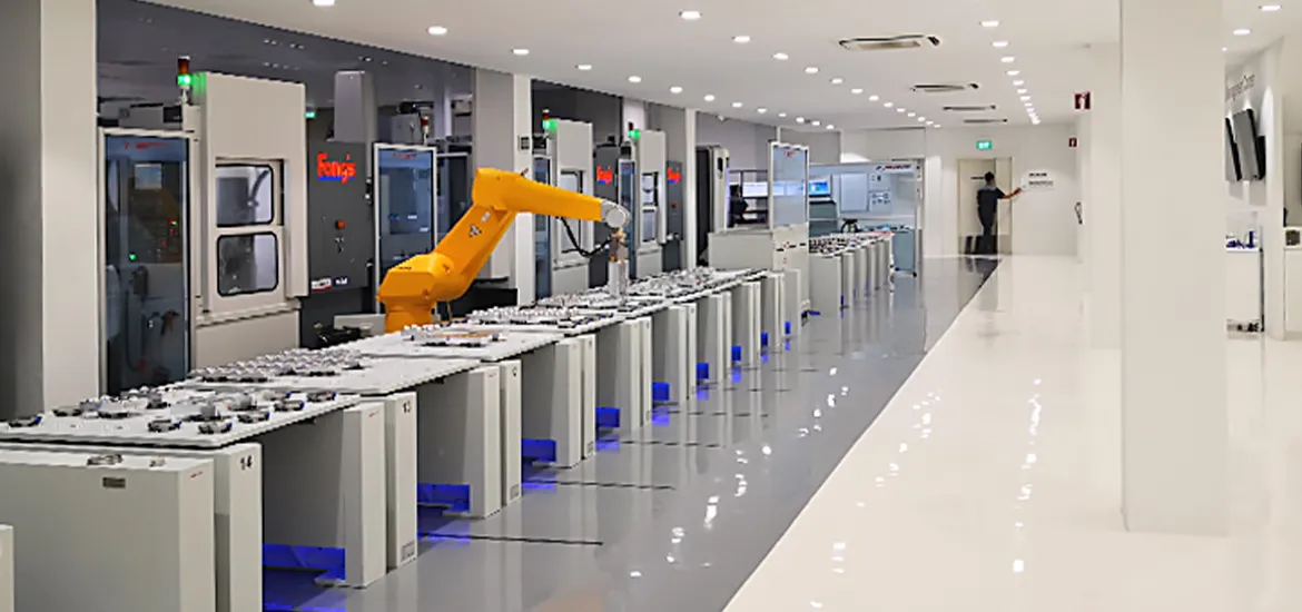 シンガポールの製造業、多国籍企業との提携と政府支援でサプライチェーン変化に対応（Part 2） 