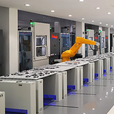 シンガポールの製造業、多国籍企業との提携と政府支援でサプライチェーン変化に対応（Part 2） 