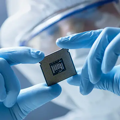 拡大する半導体産業を支える人材をいかに育てるか──シンガポールの取り組み listing image