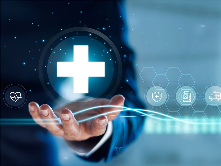 Business for Good〜ビジネスで、より良い世界を〜 Vol.03 大きな夢を抱く小さな都市国家で活動するMedtronic