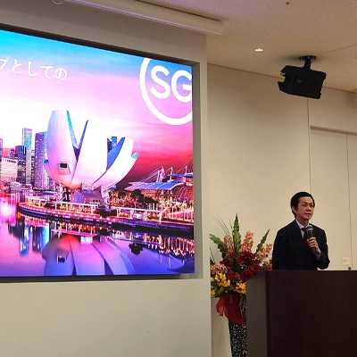 EDB Pasano GGA Event masthead image