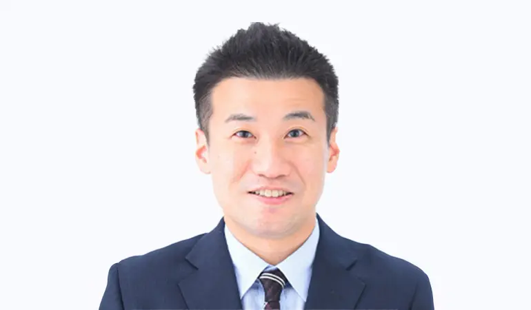 ​​田中二郎​ 