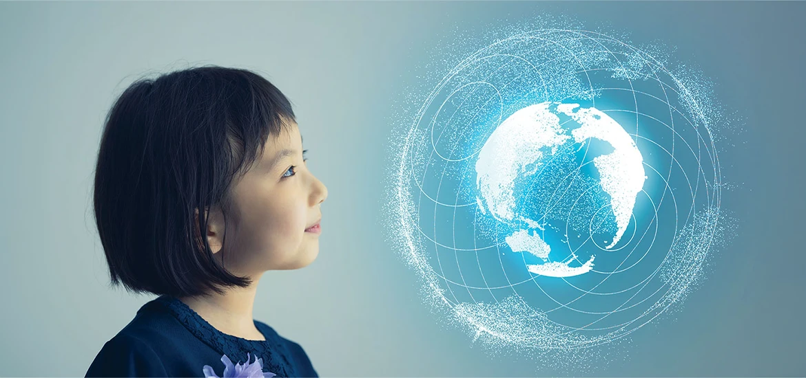 Business for Good〜ビジネスで、より良い世界を〜 Vol.02大きな夢を抱く小さな都市国家で活動する Transcelestial masthead image
