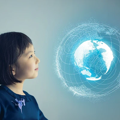 Business for Good〜ビジネスで、より良い世界を〜 Vol.02大きな夢を抱く小さな都市国家で活動する Transcelestial listing image