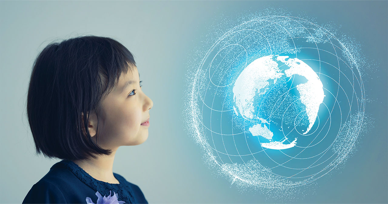 Business for Good〜ビジネスで、より良い世界を〜 Vol.02大きな夢を抱く小さな都市国家で活動する Transcelestial masthead image